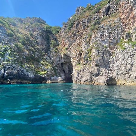 Frank Sinatra - Appartamento Vicino Taormina Sant'Alessio Siculo Luaran gambar