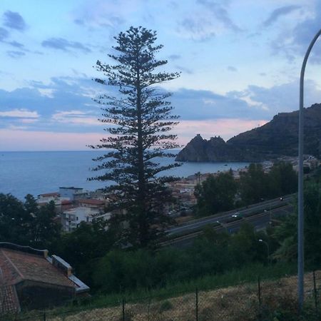 Frank Sinatra - Appartamento Vicino Taormina Sant'Alessio Siculo Luaran gambar