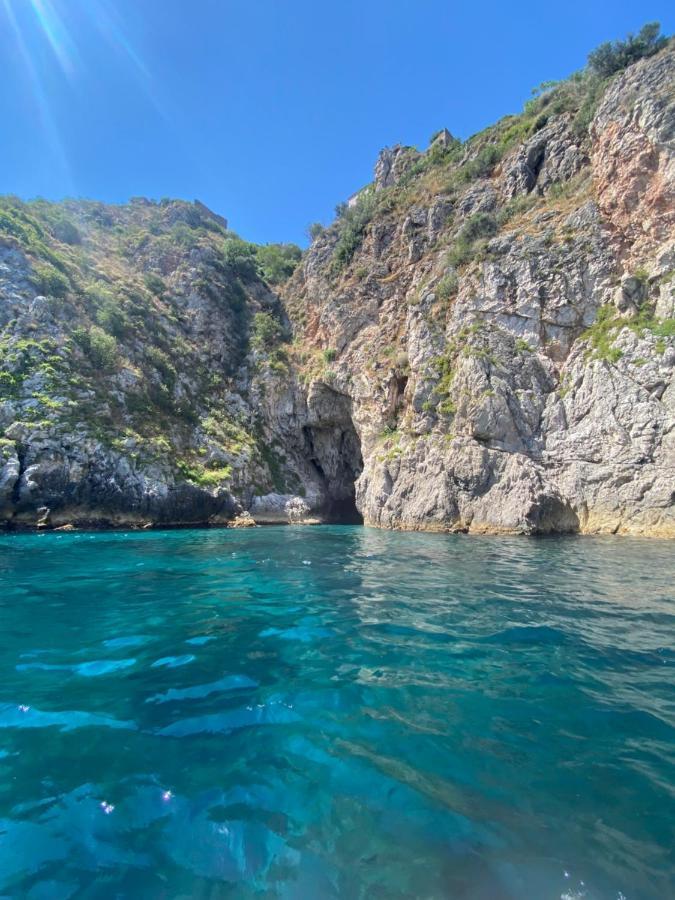 Frank Sinatra - Appartamento Vicino Taormina Sant'Alessio Siculo Luaran gambar