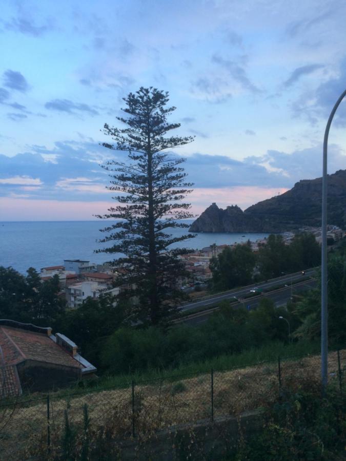 Frank Sinatra - Appartamento Vicino Taormina Sant'Alessio Siculo Luaran gambar