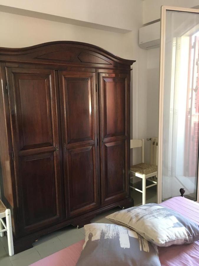 Frank Sinatra - Appartamento Vicino Taormina Sant'Alessio Siculo Luaran gambar
