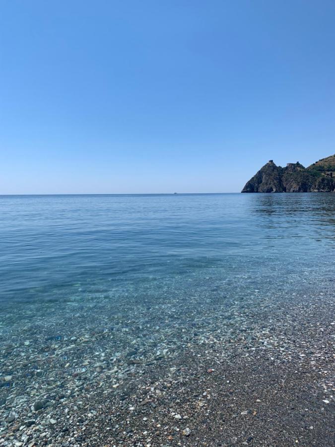 Frank Sinatra - Appartamento Vicino Taormina Sant'Alessio Siculo Luaran gambar